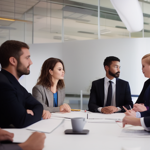AI in HR: Practical Applications & Ethics