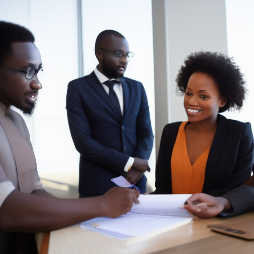 Rights and Obligations of Staff Representatives