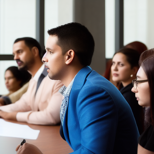Rights and Obligations of Staff Representatives