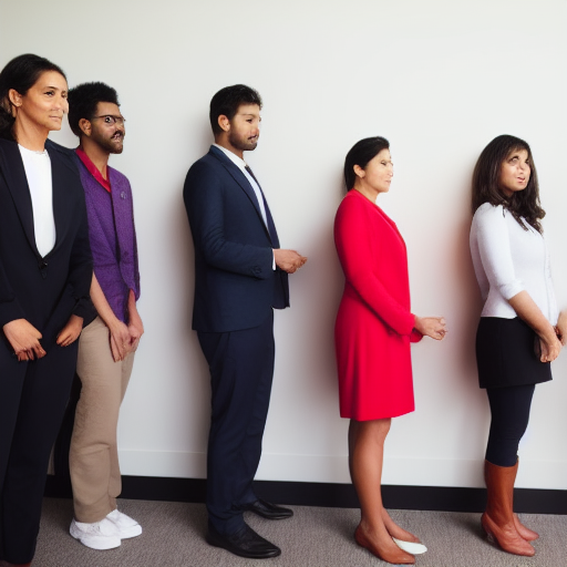 Diversity Recruitment: Building Inclusive Hiring Practices