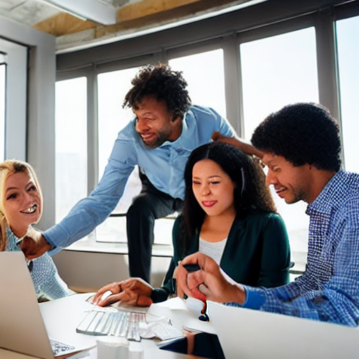 HR Entrepreneurship: Building HR Tech Solutions